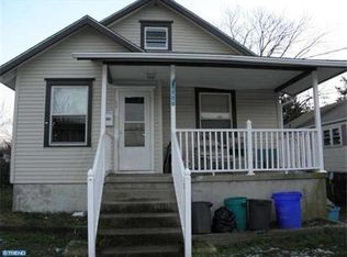 240 Elm Ave, Burlington, NJ 08016