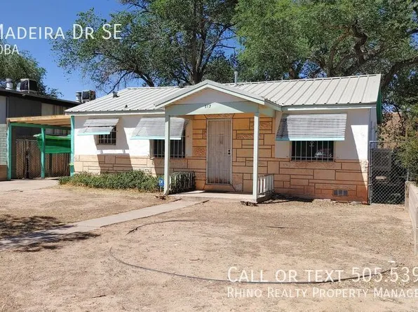 513 Madeira Dr SE, Albuquerque, NM 87108