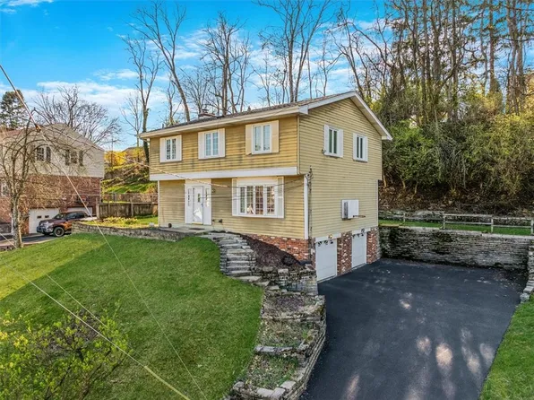 230 Ben Til Dr, Pittsburgh, PA 15236