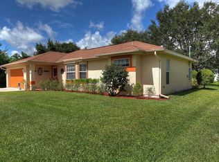 326 Herndon St, Sebastian, FL 32958