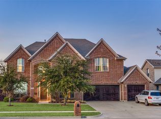 1011 Grover Ct, Cedar Hill, TX 75104