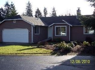 20506 122nd Street Ct E, Bonney Lake, WA 98391
