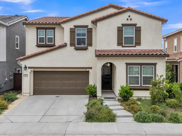 4443 Cash Dr, Folsom, CA 95630