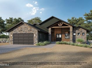 1790 N Holiday Ln, Prescott, AZ 86305