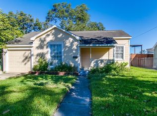 927 Walling St, Houston, TX 77009