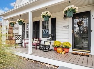 89 South St, Westborough, MA 01581