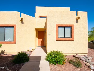 745 S Julie Ave, Tucson, AZ, 85710