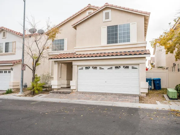 7277 Bindweed Rd, Las Vegas, NV 89113
