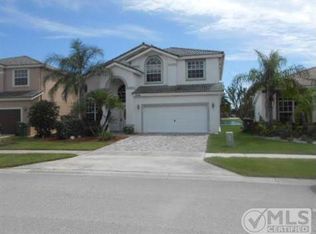 3762 Old Lighthouse Cir, Wellington, FL 33414