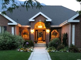 2992 N 1350 W, Pleasant Grove, UT 84062