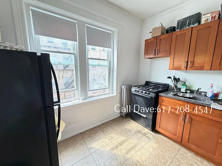 1381 Commonwealth Ave #11 — Photo 10