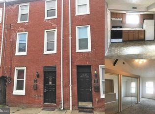 1222 S Clinton St, Baltimore, MD 21224
