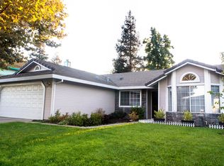 3725 Fosberg Rd, Turlock, CA 95382