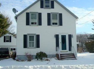 9 Summer St, Brunswick, ME 04011