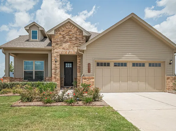 8211 Red Shiner Way, Fulshear, TX 77441