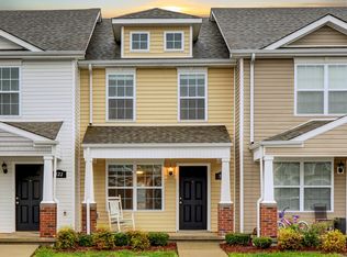 320 Sam Houston Cir, Clarksville, TN 37040