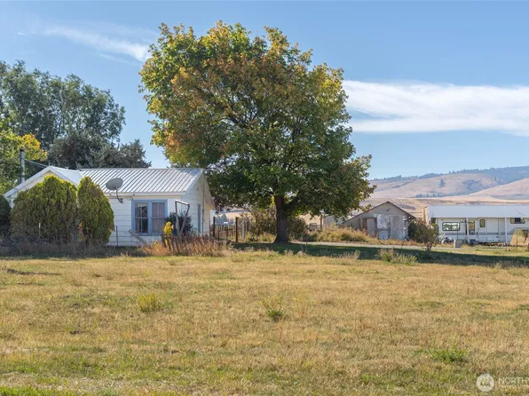 511 S Franklin Avenue, Waterville, WA 98858