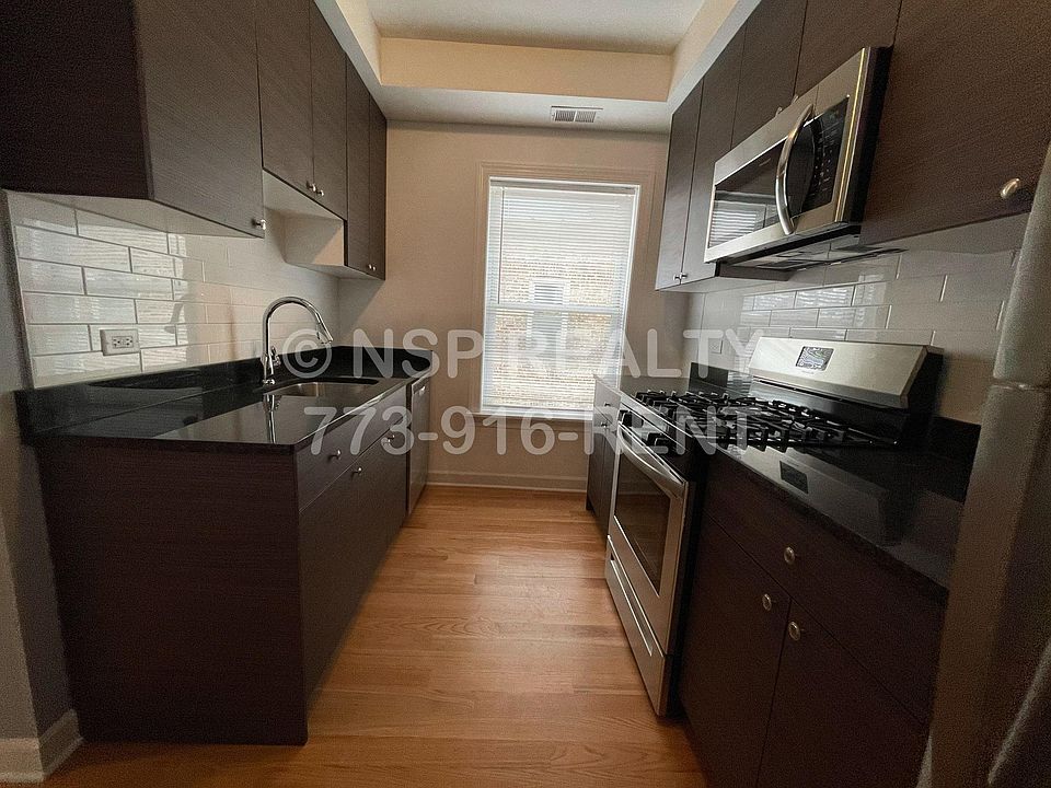 1st image of 1644 W Pratt Blvd #F