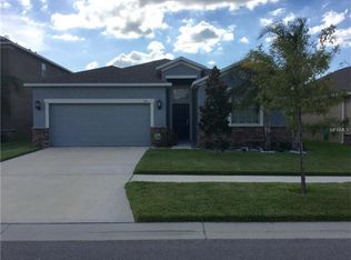 910 Peregrine Hill Pl, Ruskin, FL 33570