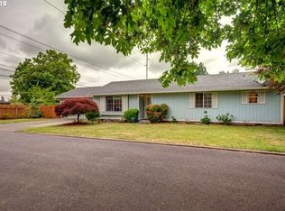3904 NE 136th Ct, Vancouver, WA 98682