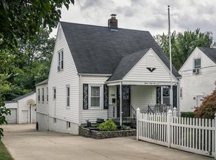 1546 McKay Ave, Louisville, KY 40213