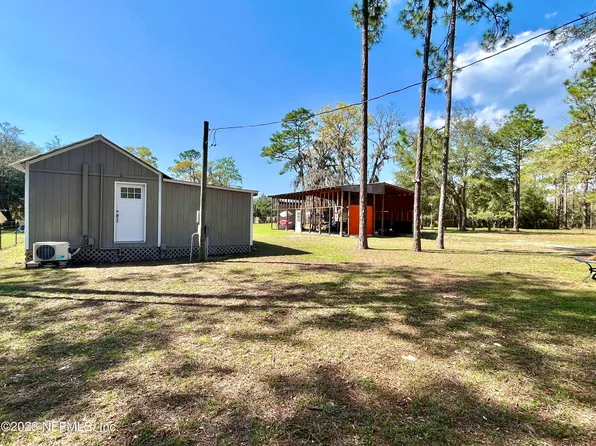 15629 SEA GRASS Drive, Perry, FL 32348