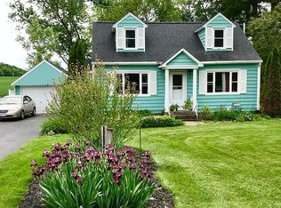 106 Maccollum Rd, Elbridge, NY 13060