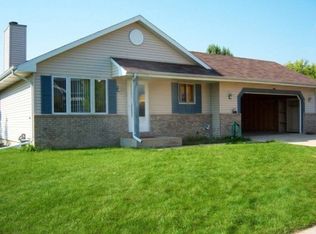 4815 23rd Pl, Kenosha, WI 53144