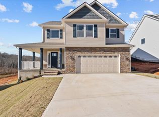 Emilia Plan, New Prospect Haven, Inman, SC 29349