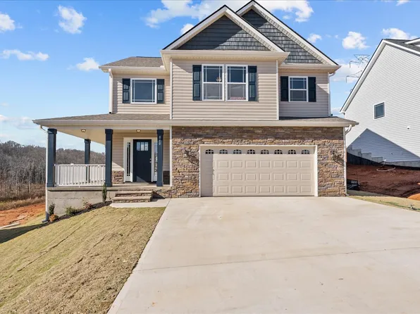 Emilia Plan, Alverson Farms