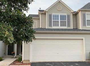 342 Clover Cir #342, Minooka, IL 60447