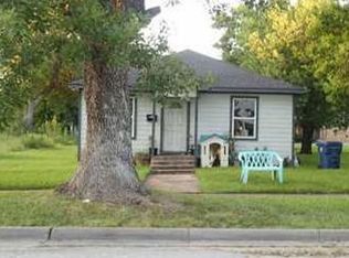 714 11th Ave N, Texas City, TX 77590