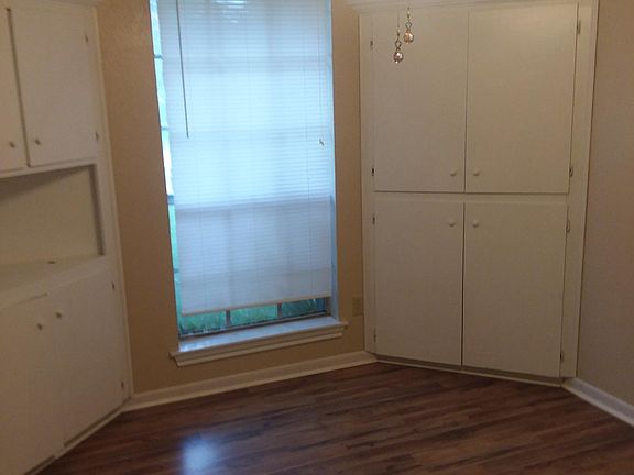First bedroom to on right