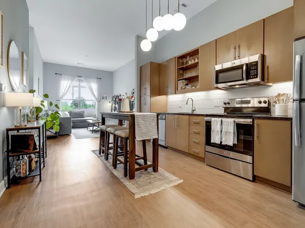 601 Sylvan Heights Way #204, Nashville, TN 37209