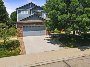 1525 New Mexico St, Loveland, CO 80538