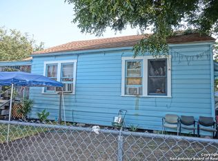 271 E Lambert St, San Antonio, TX 78204