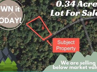 0 Ridge Rd #60, Newfoundland, PA 18445