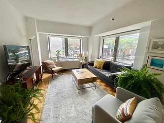 Rented by Heller Organization