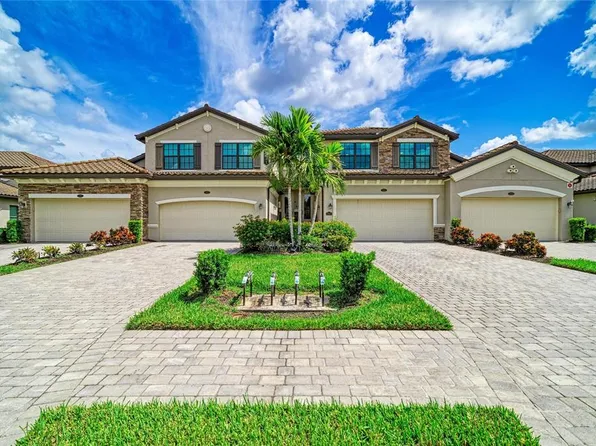 17637 GAWTHROP DRIVE #103, BRADENTON, FL 34211