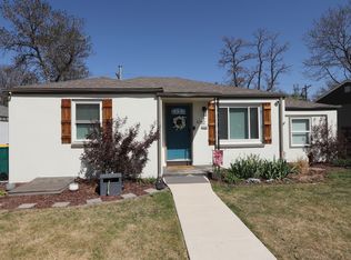 4340 S Lincoln St, Englewood, CO 80113