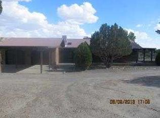136 County Road 5117, Bloomfield, NM 87413