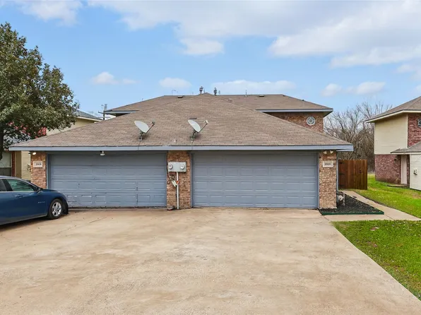2810 Sunset Strip Ave, Red Oak, TX 75154