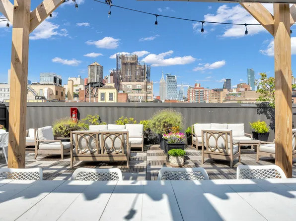 56 West 11th Street image 8 of 13