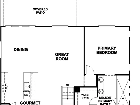 Denali Plan, Portfolio at Avion