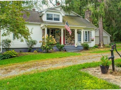 10865 Darien Rd, Holland, NY, 14080
