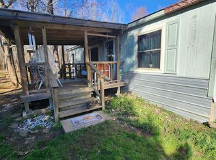 185 Private Road 5521, Ozone, AR 72854