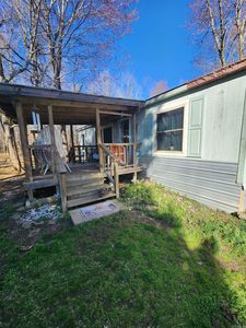 185 Private Road 5521, Ozone, AR, 72854