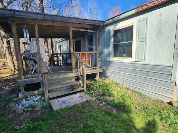 185 Private Road 5521, Ozone, AR 72854