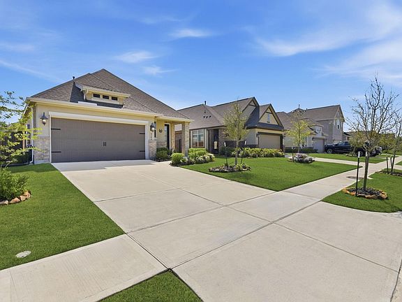 3rd image of 4264 Waterlily Spring Way