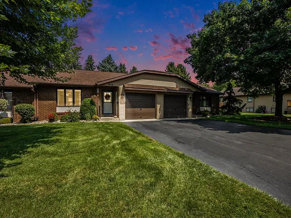 5136 Ridgeview Dr, Hudsonville, MI 49426